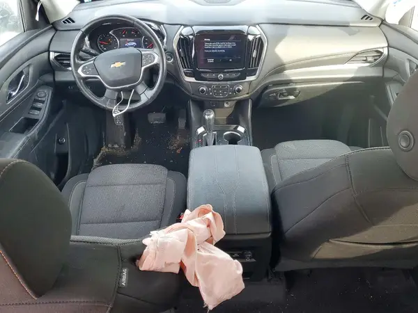 1GNEVGKWXLJ231270 2020 CHEVROLET TRAVERSE - Image 8