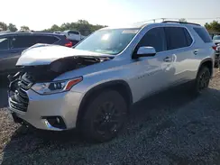 1GNEVGKWXLJ237103 2020 CHEVROLET TRAVERSE