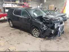 1GNEVGKWXLJ237831 2020 CHEVROLET TRAVERSE