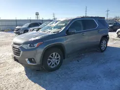 1GNEVGKWXLJ243094 2020 CHEVROLET TRAVERSE