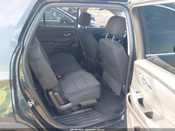 1GNEVGKWXLJ243743 2020 CHEVROLET TRAVERSE - Image 8