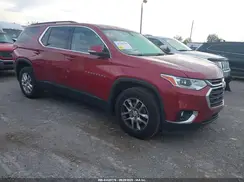 1GNEVGKWXLJ245010 2020 CHEVROLET TRAVERSE