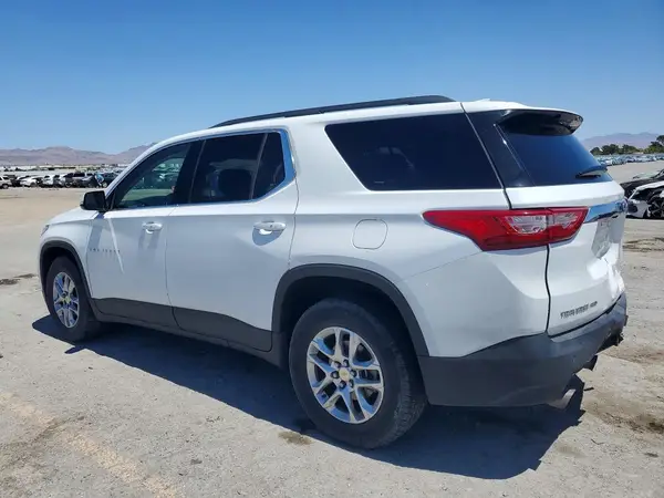 1GNEVGKWXLJ245170 2020 CHEVROLET TRAVERSE - Image 2
