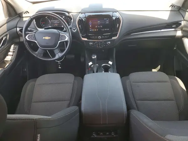 1GNEVGKWXLJ245170 2020 CHEVROLET TRAVERSE - Image 8