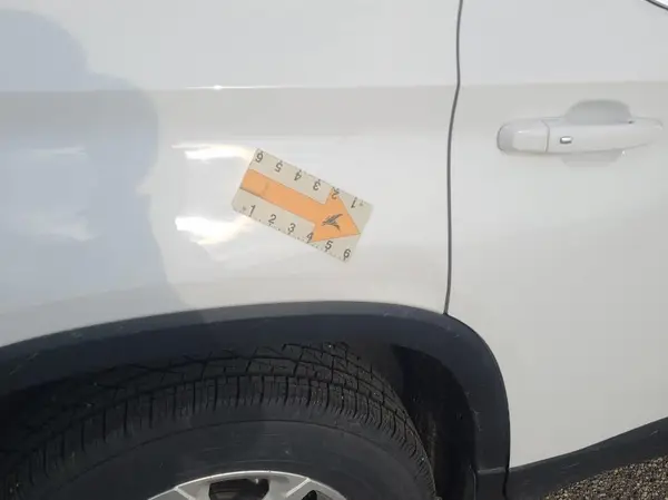 1GNEVGKWXLJ249784 2020 CHEVROLET TRAVERSE - Image 2