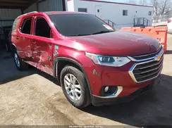 1GNEVGKWXLJ250451 2020 CHEVROLET TRAVERSE