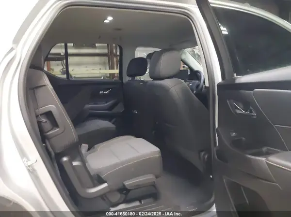 1GNEVGKWXLJ251423 2020 CHEVROLET TRAVERSE - Image 8