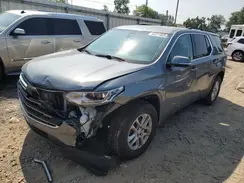 1GNEVGKWXLJ251972 2020 CHEVROLET TRAVERSE