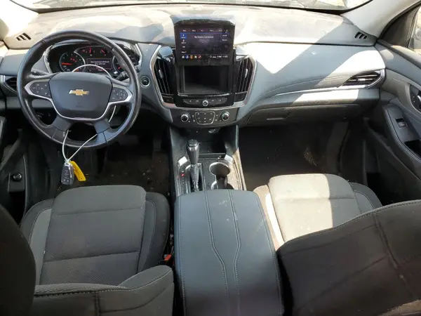 1GNEVGKWXLJ251972 2020 CHEVROLET TRAVERSE - Image 8