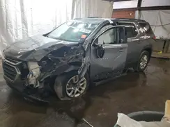 1GNEVGKWXLJ252488 2020 CHEVROLET TRAVERSE