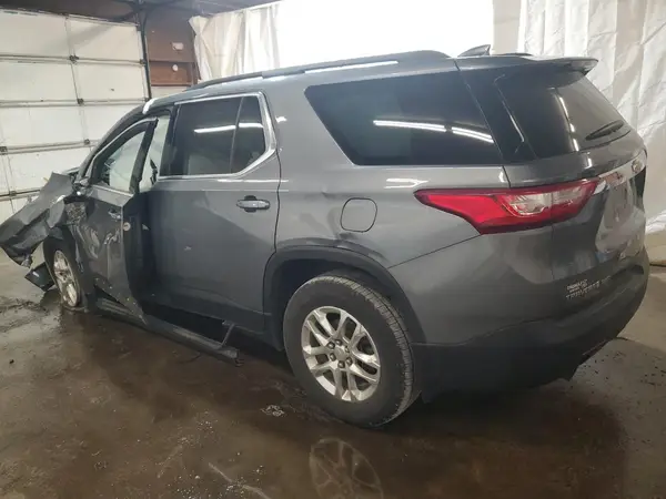 1GNEVGKWXLJ252488 2020 CHEVROLET TRAVERSE - Image 2