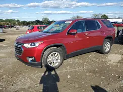 1GNEVGKWXLJ255844 2020 CHEVROLET TRAVERSE