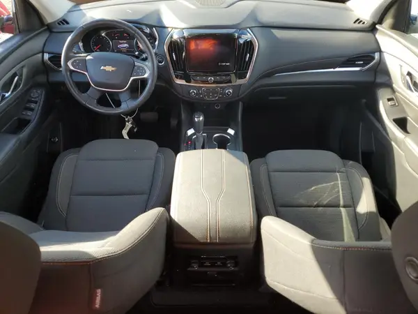 1GNEVGKWXLJ255844 2020 CHEVROLET TRAVERSE - Image 8