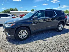 1GNEVGKWXLJ258484 2020 CHEVROLET TRAVERSE