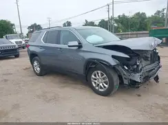 1GNEVGKWXLJ264074 2020 CHEVROLET TRAVERSE