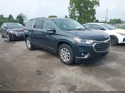 1GNEVGKWXLJ265693 2020 CHEVROLET TRAVERSE