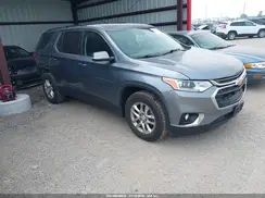1GNEVGKWXLJ265922 2020 CHEVROLET TRAVERSE