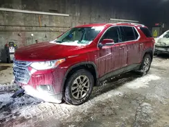 1GNEVGKWXLJ283238 2020 CHEVROLET TRAVERSE