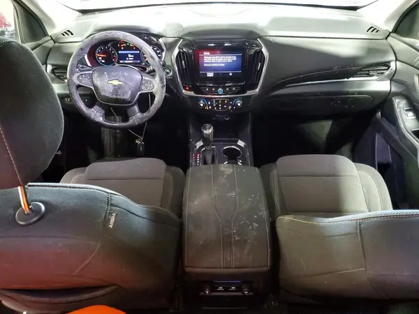 1GNEVGKWXLJ283238 2020 CHEVROLET TRAVERSE - Image 8