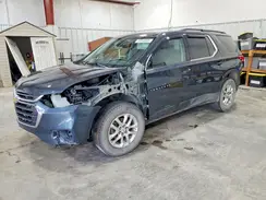1GNEVGKWXLJ289766 2020 CHEVROLET TRAVERSE