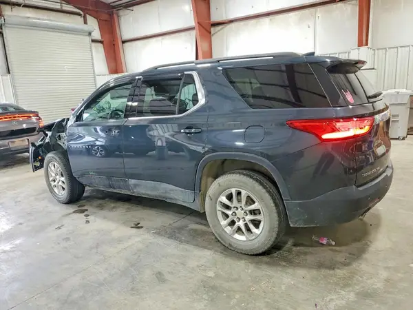1GNEVGKWXLJ289766 2020 CHEVROLET TRAVERSE - Image 2