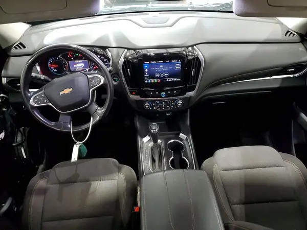 1GNEVGKWXLJ289766 2020 CHEVROLET TRAVERSE - Image 8