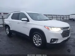1GNEVGKWXLJ290464 2020 CHEVROLET TRAVERSE
