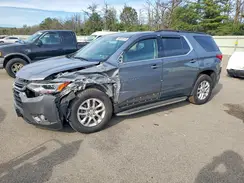 1GNEVGKWXLJ294790 2020 CHEVROLET TRAVERSE