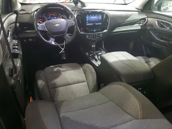 1GNEVGKWXLJ298967 2020 CHEVROLET TRAVERSE - Image 8