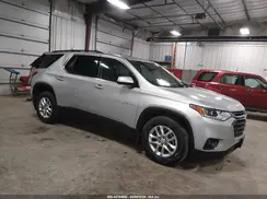 1GNEVGKWXLJ299018 2020 CHEVROLET TRAVERSE
