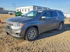 1GNEVGKWXLJ304153 2020 CHEVROLET TRAVERSE