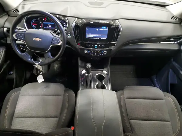 1GNEVGKWXLJ307134 2020 CHEVROLET TRAVERSE - Image 8