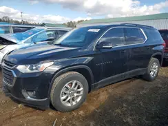 1GNEVGKWXLJ313838 2020 CHEVROLET TRAVERSE