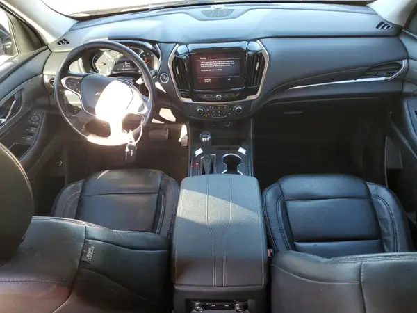1GNEVGKWXLJ313838 2020 CHEVROLET TRAVERSE - Image 8