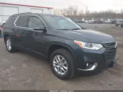 1GNEVGKWXLJ317257 2020 CHEVROLET TRAVERSE