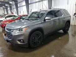 1GNEVGKWXLJ321082 2020 CHEVROLET TRAVERSE