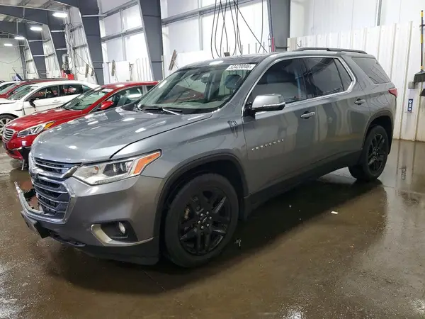 1GNEVGKWXLJ321082 2020 CHEVROLET TRAVERSE - Image 1