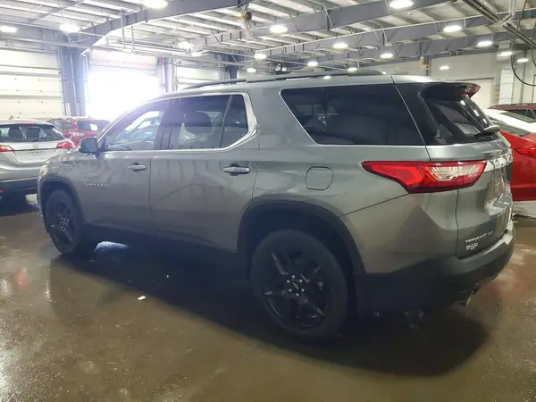 1GNEVGKWXLJ321082 2020 CHEVROLET TRAVERSE - Image 2