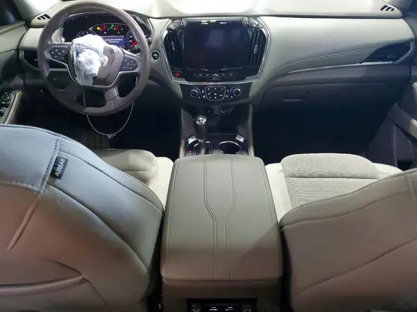 1GNEVGKWXLJ321082 2020 CHEVROLET TRAVERSE - Image 8