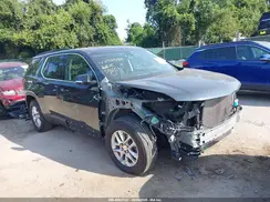 1GNEVGKWXLJ322071 2020 CHEVROLET TRAVERSE