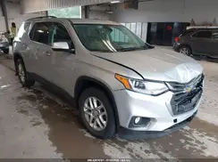 1GNEVGKWXLJ323835 2020 CHEVROLET TRAVERSE