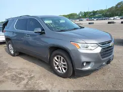 1GNEVGKWXLJ324323 2020 CHEVROLET TRAVERSE