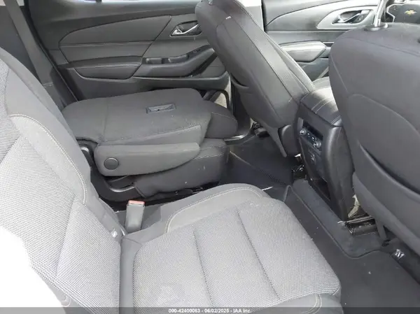 1GNEVGKWXLJ324323 2020 CHEVROLET TRAVERSE - Image 8