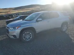 1GNEVGKWXLJ324807 2020 CHEVROLET TRAVERSE