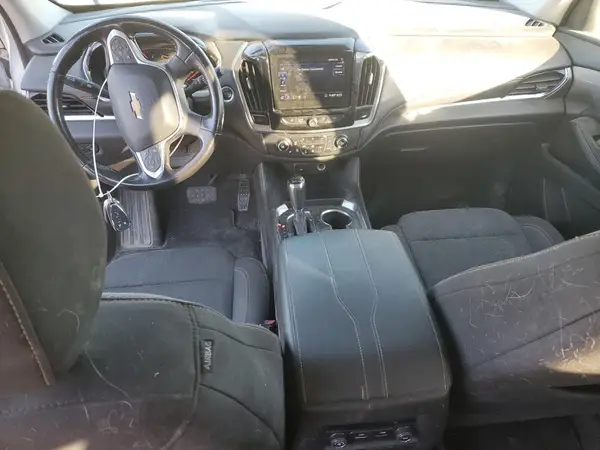1GNEVGKWXLJ324807 2020 CHEVROLET TRAVERSE - Image 8