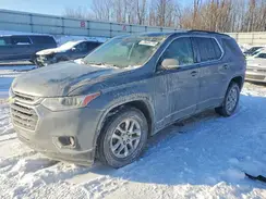 1GNEVGKWXLJ326718 2020 CHEVROLET TRAVERSE