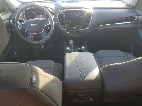 1GNEVGKWXLJ326718 2020 CHEVROLET TRAVERSE - Image 8