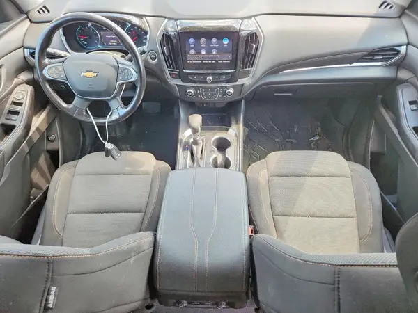 1GNEVGKWXMJ102642 2021 CHEVROLET TRAVERSE - Image 8