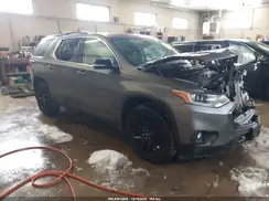 1GNEVGKWXMJ104682 2021 CHEVROLET TRAVERSE
