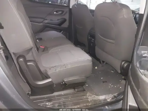 1GNEVGKWXMJ104682 2021 CHEVROLET TRAVERSE - Image 8